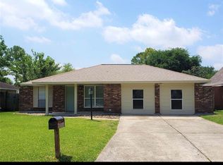 7319 Lumber Jack Dr, Houston, TX 77040