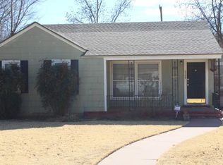 2309 28th St, Lubbock, TX 79411