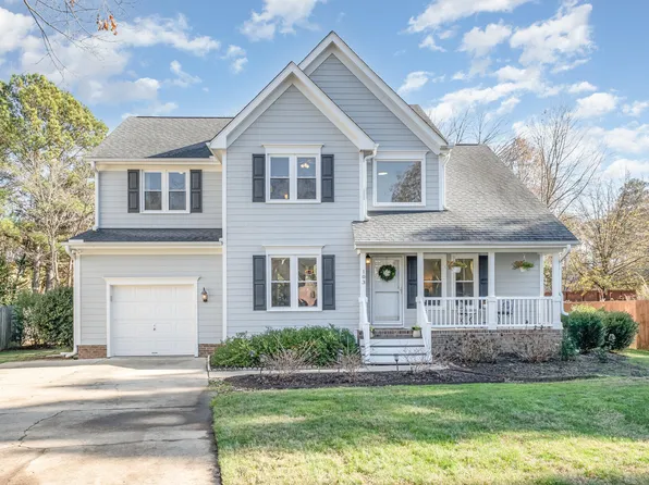 103 Farrell Ct, Morrisville, NC 27560