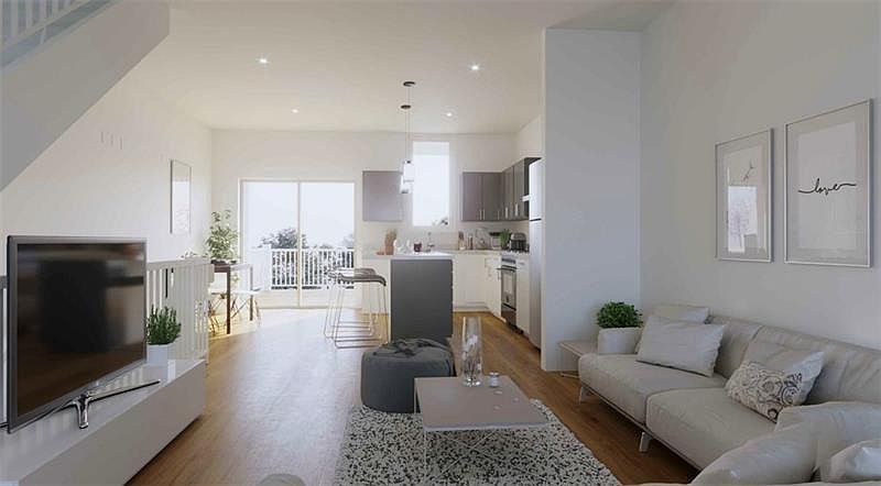 2nd image of 614 Edmond St #2A