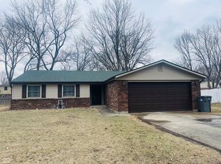 3330 Corey Dr, Indianapolis, IN