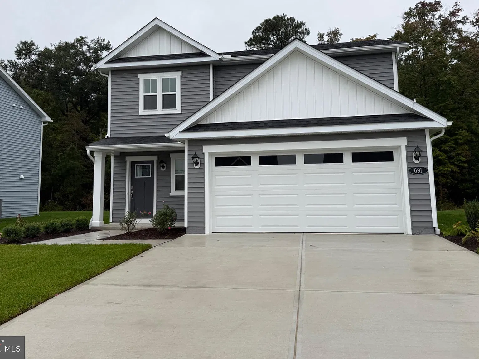 3 bed, 2.5 bath, 1500 sqft, $2,500 — Photo 1
