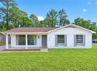 5925 Couton Dr, Mobile, AL 36693