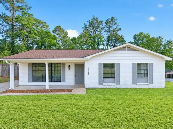 5925 Couton Dr, Mobile, AL 36693