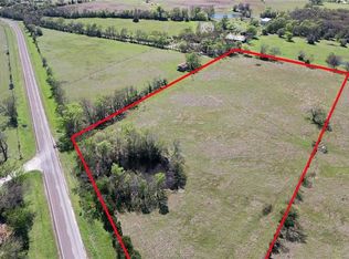 Fm 3091, Madisonville, TX 77864