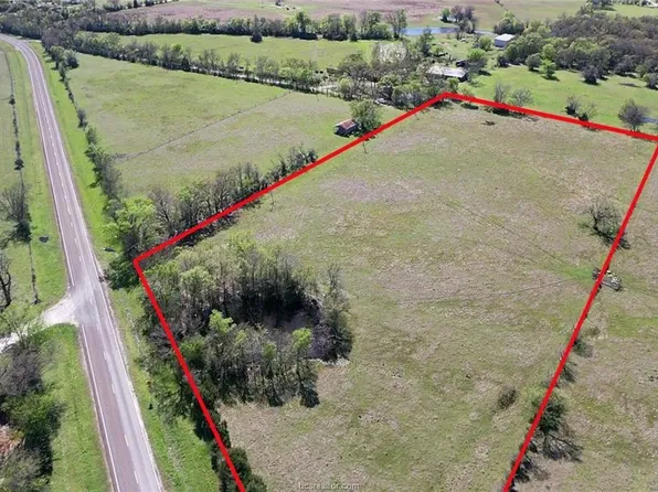 Fm 3091, Madisonville, TX 77864