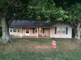 2977 Reeves Mill Rd, Sutherlin, VA 24594