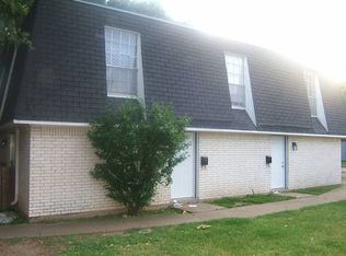 105 Highland Park Ct, Irving, TX 75061