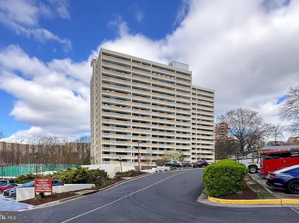 6101 Edsall Rd APT 312C, Alexandria, VA 22304