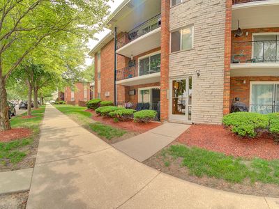 3959 W 104th St APT 1-A, Chicago, IL, 60655