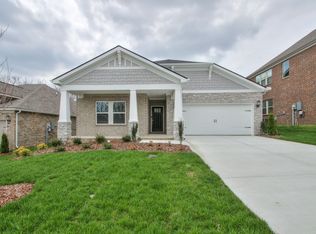 424 Old Stone LOT 55, Goodlettsville, TN 37072