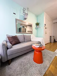 Rented by Alpha Properties NYC I LLC