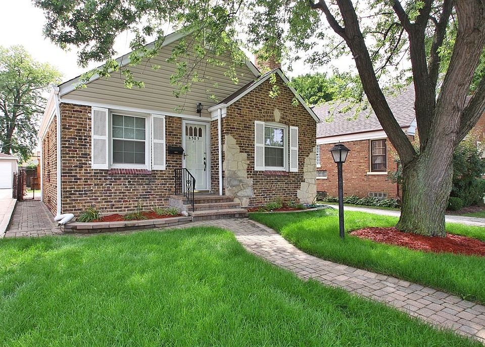 1st image of 6305 N Canfield Ave