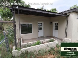 2125 1/2 E 8th St, Pueblo, CO 81001