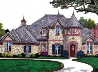 209 Stable Run, Oxford, MS 38655