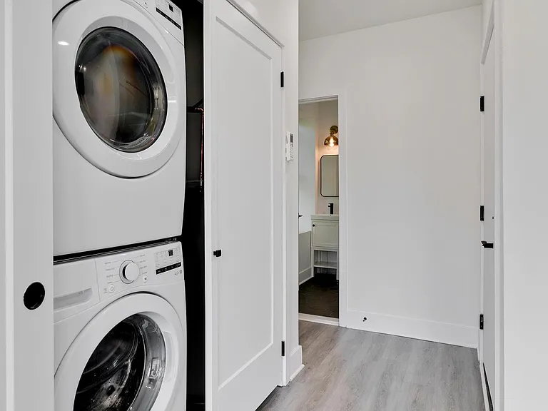 4735 Hazel Ave #3F — Photo 8