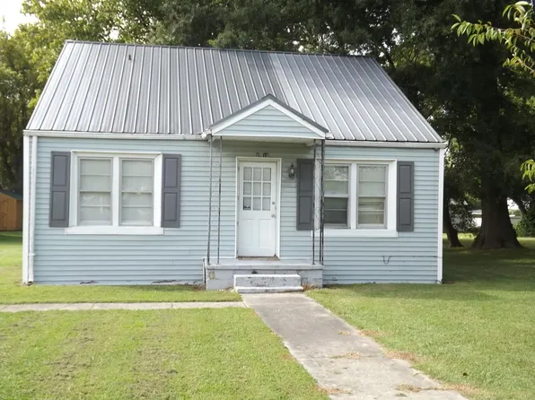 610 Johnson St, Manchester, TN 37355