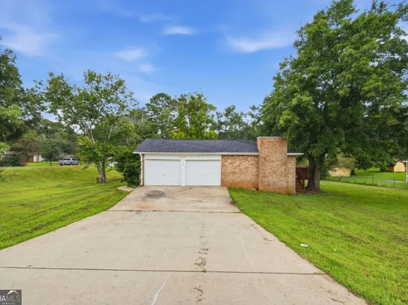 8007 Sonja Dr, Jonesboro, GA 30236