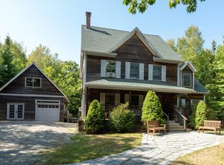 40 Fern Meadow Dr, Bar Harbor, ME 04609