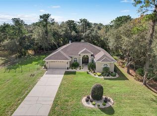 10364 Calico Warbler Ave, Weeki Wachee, FL 34613