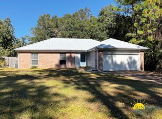 430 John King Rd, Crestview, FL 32539