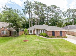 119 Woodcrest Dr, Covington, LA 70433