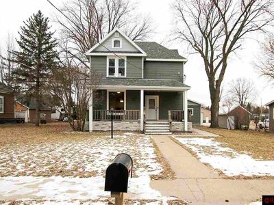 1031 Lafayette Ave, Lafayette, MN, 56054