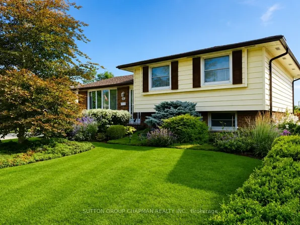 965 Osgoode Dr, London, ON N6E 1C9