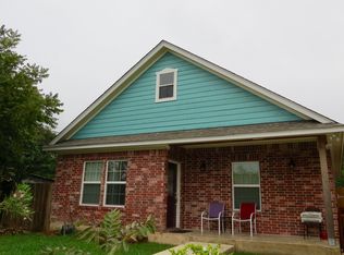 416 Railroad St, San Marcos, TX 78666