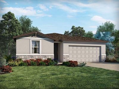 1749 Forest Run Ln, Auburndale, FL, 33823