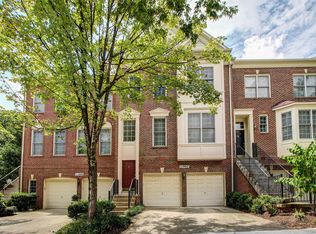 11902 Kings Bridge Way, Rockville, MD 20852