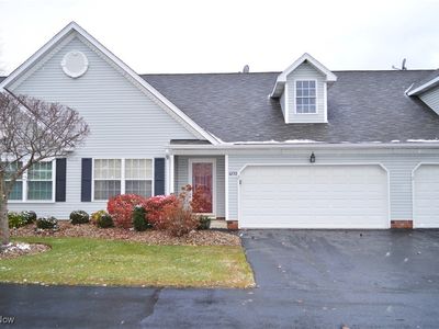 6732 Bayside Dr, Madison, OH, 44057