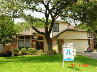 15708 Racine Cv, Austin, TX 78717