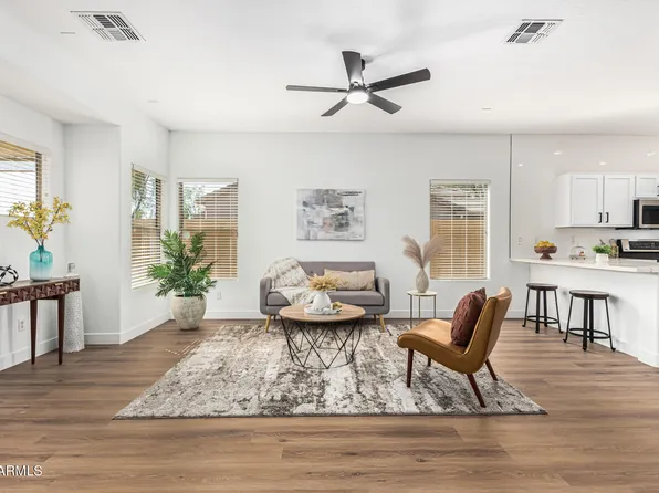 2312 S 88TH Drive, Tolleson, AZ 85353