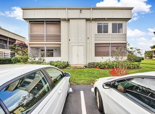 716 Normandy #O, Delray Beach, FL 33484