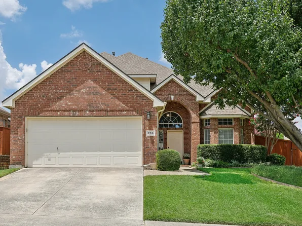 709 Cresthaven Dr, McKinney, TX 75071