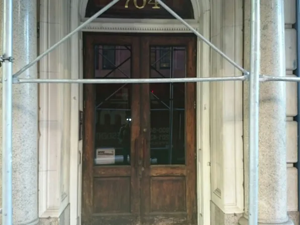704 Broadway