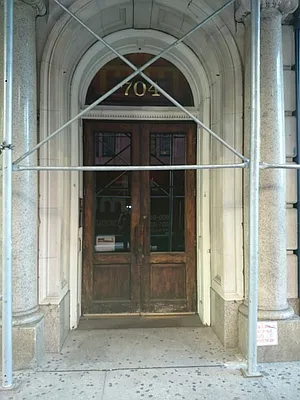 704 Broadway