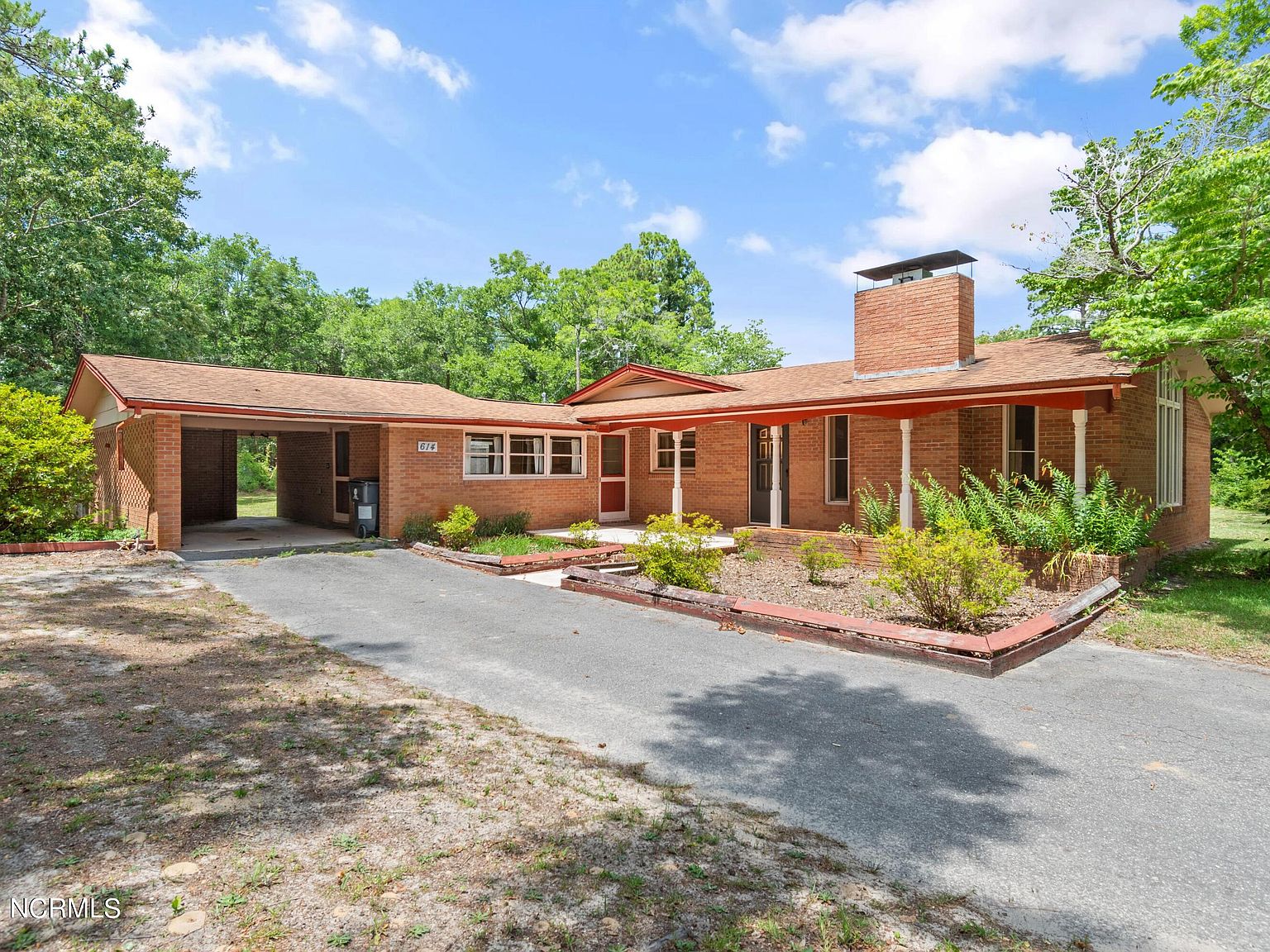 614 Stanbury Road SW, Supply, NC 28462 | Zillow