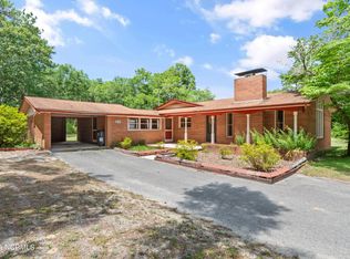 614 Stanbury Rd SW, Supply, NC 28462