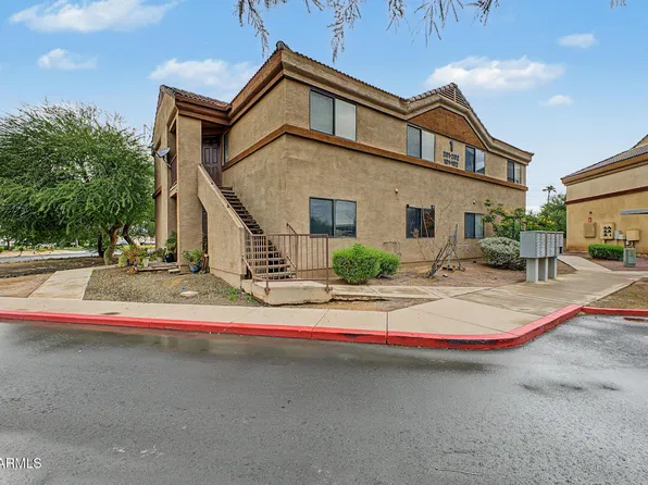 16033 N 25th St APT 201, Phoenix, AZ 85032