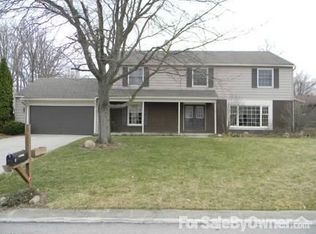 3341 Peachtree Pl, Lima, OH 45805