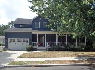 908 Pennsylvania Ave, Somers Point, NJ 08244