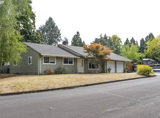 13210 SW Ash Dr, Tigard, OR 97223