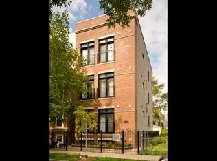 2918 W Lyndale St #2, Chicago, IL 60647
