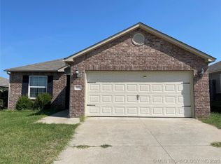 5889 E 148th Pl S, Bixby, OK 74008