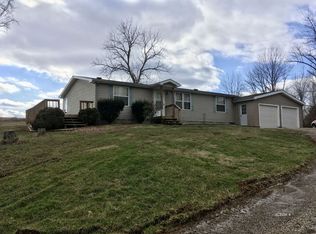 41975 School Lot Acl Rd, Albany, OH 45710