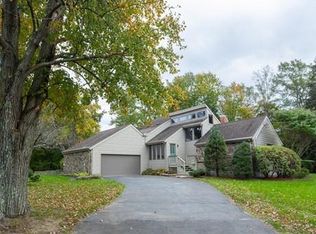 9 Mayfield Rd, Auburn, MA 01501