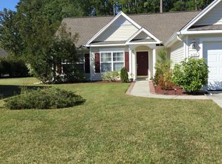 635 Locke Ct, Murrells Inlet, SC 29576