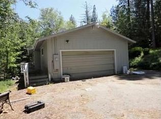 1641 Cantrell Ln, Placerville, CA 95667